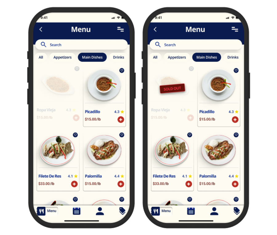Mobile Front